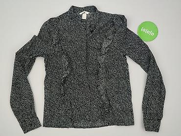 marka h: H&M, Bluzka damska, rozmiar XS — 2