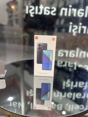Xiaomi: Xiaomi Redmi Note 13, 256 GB