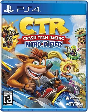 informatika toplu 2025 pdf: Ps4 crash team racing nitro fueled. Tam bağlı upokovkada orginal — 1