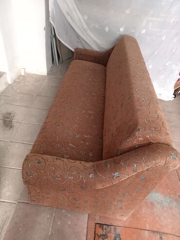 Divanlar: Di̇van-kravat, İşlənmiş, Açılan, Bazalı, Parça, Çatdırılma yoxdur — 7