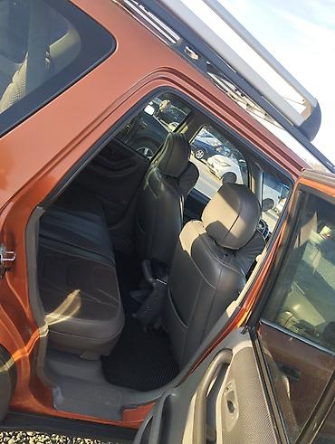 Honda CR-V: 1998 г., 0.2 л, Кроссовер