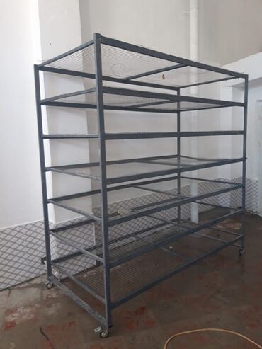 Hazır biznes: Salam Çörek Şirniyat Küre Təndir sexi arendaya verilir sexdə olan — 9