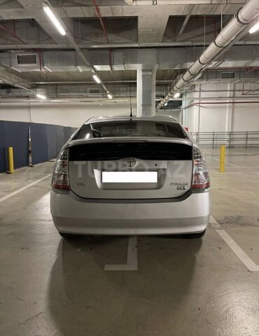 азербайджан авто: Toyota Prius: 1.6 l | 2008 il Hetçbek
