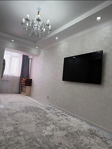 Продажа квартир: 2 комнаты, 66 м², Элитка, 6 этаж, Дизайнерский ремонт at lalafo.kg — 4 Продажа квартир: 2 комнаты, 66 м², Элитка, 6 этаж, Дизайнерский ремонт — 4