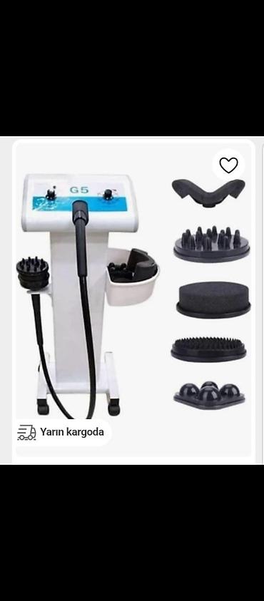 Vibro masajı