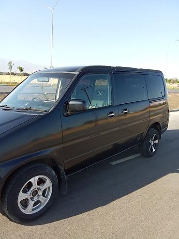 step wgn: Honda Stepwgn: 2000 г., 2 л, Автомат, Бензин, Минивэн — 3