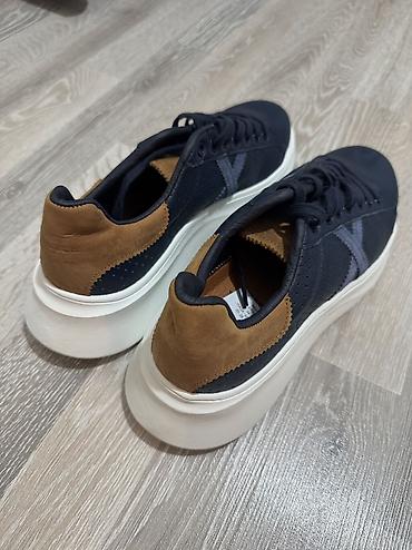 Кроссовки и спортивная обувь: Кроссовки Munich EROS 13 - Оригинал, Made in Spain - Модель: 8800013 — 6