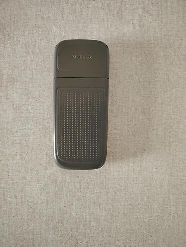philips xenium x501: Nokia rəng - Boz, Düyməli — 2