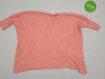 bluzki obcisłe: Bluzka damska, rozmiar 4XL — 2
