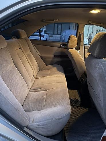 камри 30 решетка: Toyota Camry: 2004 г., 2.4 л, Автомат, Бензин, Седан — 7