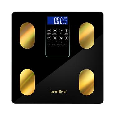 weight scale: Напольные весы Электронные, Стекло, 180 кг — 2