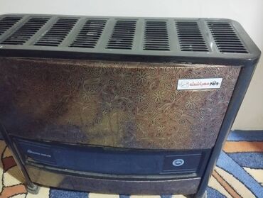 кулер для воды: Газовый конвектор/обогреватель напольный - Тип: стационарный газовый