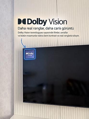 Smart TV bokslar: İşlənmiş Smart TV boks Apple TV 32 GB, Apple tvOS, Ünvandan götürmə — 9