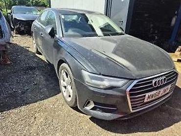 bas ovaj: AUDI A6 C8 2019 DELOVI KRAK SASIJE | A1 A3 a4 a5 a6 a7 a8 q2 q3 q5 — 1