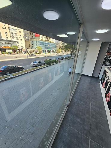 milyonerlər məhəlləsi: ABYEKT ṢEXDIDIR. SENEDLER. QAYDASINDADIR. DAYIMI OLARAQ. BREN MAGAZADA — 9