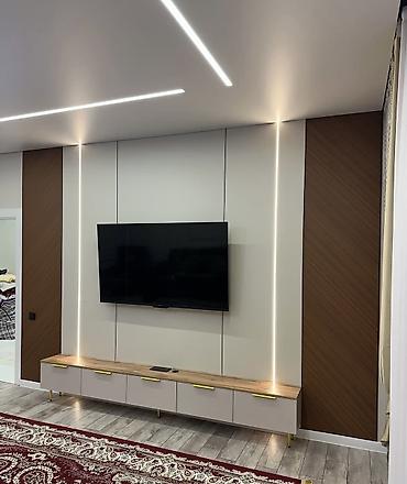 Тумбы на заказ: Тумбы на заказ — 1