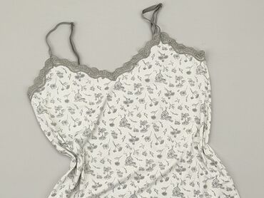 bonprix bluzki na ramiączkach: Верх жіночої піжами, Carry, S, стан - Дуже гарний