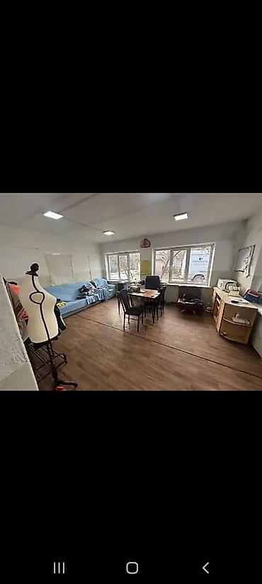 Аренда цехов, заводов и фабрик: Кожзавод Сдается помещение в арендупод цех, Площадь:340м2 — 9