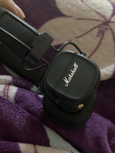 автомагнитола андроид бишкек: Наушники Marshall (накладные, складные) - Фирменный дизайн Marshall с lalafo.kg да автомагнитола андроид бишкек: Наушники Marshall (накладные, складные) - Фирменный дизайн Marshall с