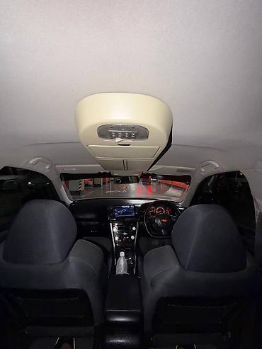 диски газ 53: Subaru Legacy: 2003 г., 3 л, Автомат, Газ, Универсал — 6