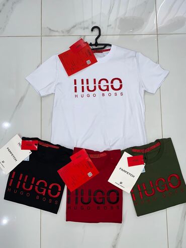 gucci s wuj: Men's T-shirt Gucci, M (EU 38), L (EU 40), XL (EU 42)