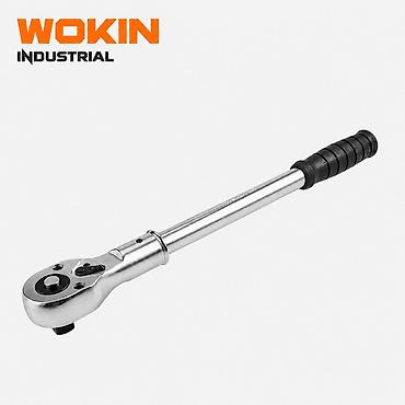 №: 11607 Məhsulun adı: Açar WOKIN 3/4, 500 mm Brend: Wokin Kateqoriya