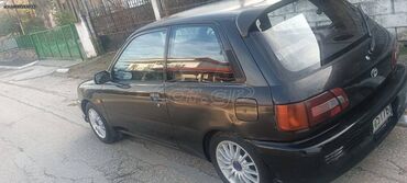 Toyota: Toyota Starlet: 1.4 l. | 1995 έ. Κουπέ — 6