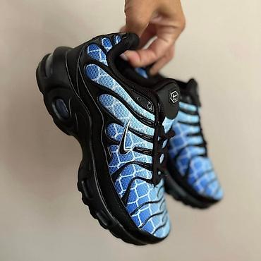 Patike: 03. nove dečije TN patike od 31 do 36 4000 din🌸🌸 — 3