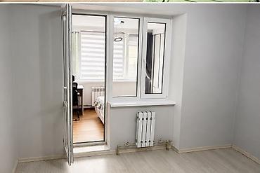 киевский: 3 комнаты, 88 м², ул. Киевская / Уметалиева Элитка, 2 этаж, Свежий ремонт — 2
