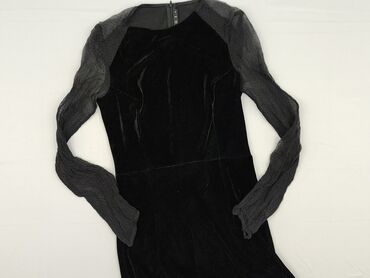 sukienki wieczorowe łódź piotrkowska: AGGI, Women`s dress, size XS (EU 34)