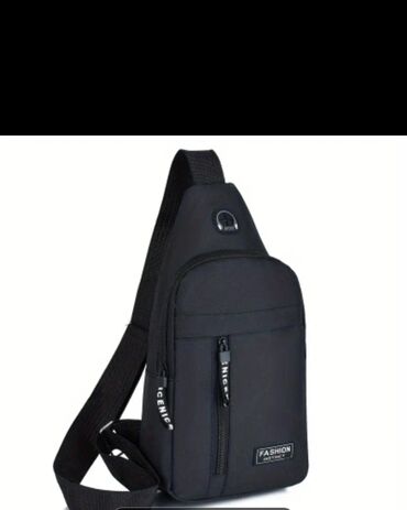 zimske jakne c a: Men's bag, Material: Polyester