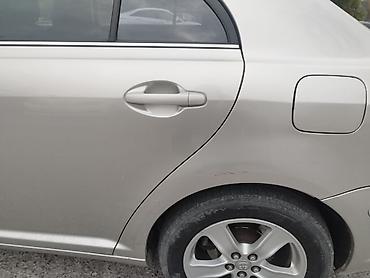 Toyota: Toyota Avensis: 2003 г., 0.2 л, Автомат, Бензин, Седан — 4