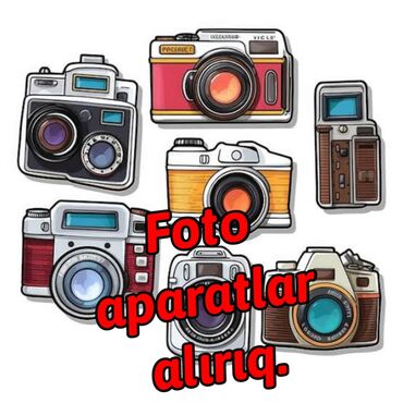 купить нарды в баку: Foto aparatlar alırıq