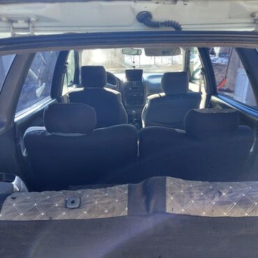 Другие автомобили: Продажа: универсал 5‑дверный с 7 посадочными местами (салон 2) — 4