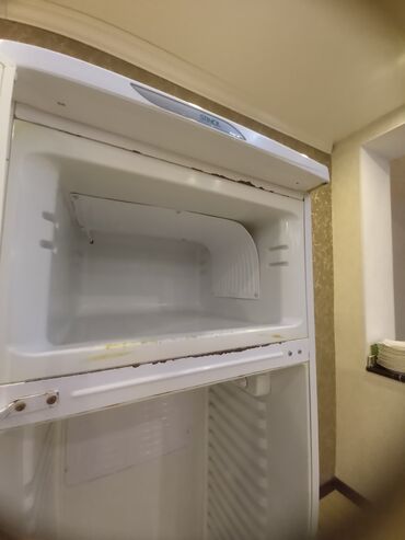 Холодильники: Холодильник Stinol, Двухкамерный — 16