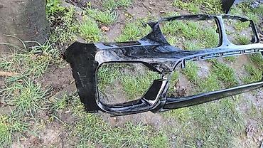 servis abs: PREDNJI BRANIK G01 ZA BMW X3 | BMW X3 g01 prednji branik — 5
