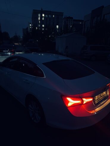 малибу 2 цена: Chevrolet Malibu: 2020 г., 1.5 л, Автомат, Бензин, Седан