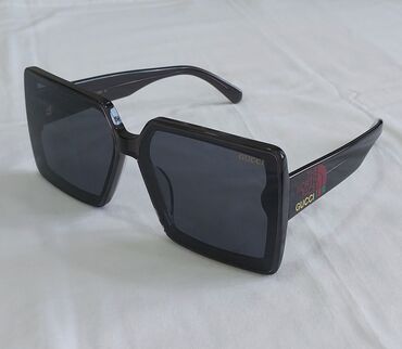 Eynəklər: Gün eynəyi, Gucci, Yeni — 17