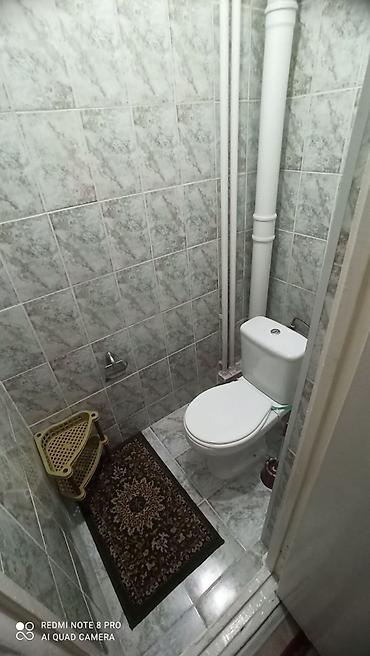 частичная: 2 комнаты, 56 м², 105 серия, 4 этаж, Косметический ремонт — 8