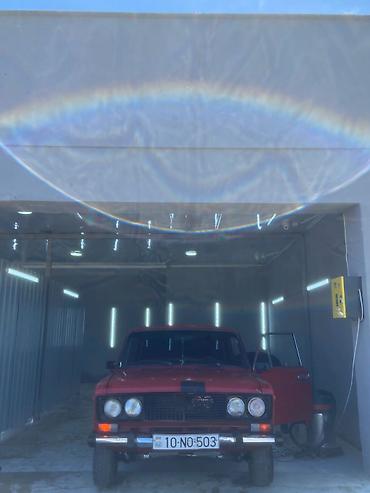 VAZ (LADA): VAZ (LADA) 2106: 1.6 l | 2004 il Sedan — 1