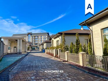 Долгосрочная аренда домов: 230 м², 5 комнат, Утепленный, Видеонаблюдение, Евроремонт — 21