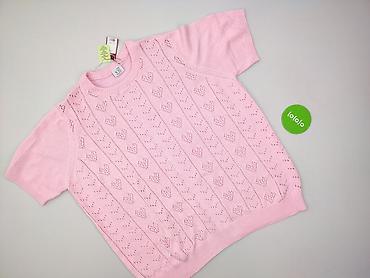 sweter: VRS, Sweter damski, rozmiar 6XL — 2