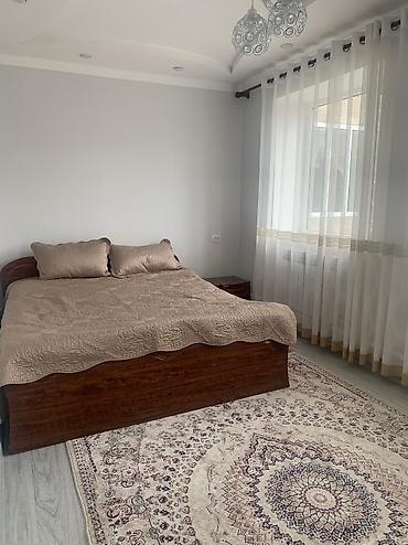 Продажа коттеджей и домов: Срочно срочно срочно Продаётся двухэтажный дом 🏡 в городе Балыкчы — 4