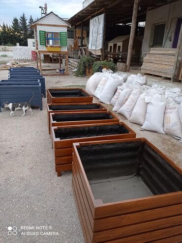 Bitkilər üçün dibçəklər: Dibçək güldanlar. Dipçəklər bir başa sexdən.Sex qiymətinə. ♦️Endrim — 9