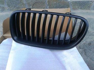 rover 75 cena: MASKE BUBREZI RESETKE BMW 5 F10 | Resetke Maska Maske Bubrezi crni — 2