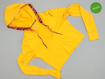 reebok bluzy: Reebok, Bluza z kapturem damska, rozmiar XS — 2