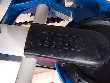 Uşaq velosipedləri: Huffy Metaloid 20". 1995 lərin vintage BMX velosipedidir və dünyada — 2