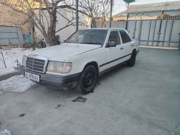 w124 220: W124 2,3 на ходу обмен бар