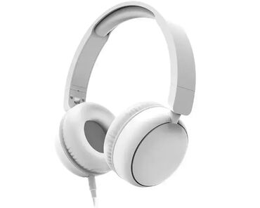 pepco slusalice za telefon: Brand: ENERGY SISTEM Model: ENERGY SISTEM FunVibe Snow slušalice bele