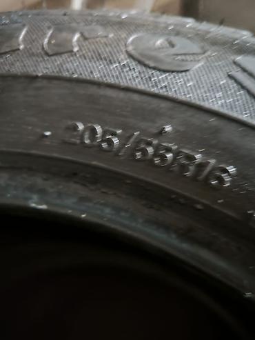Шины: Срочно срочно продаю бу шины ЦЕНЫ НИЖЕ РЫНОЧНОЙ 225/55/18 комплект — 5